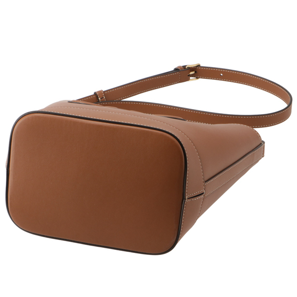 Celine Cuile Triomphe Bucket Bag Small - Picture 4 of 11